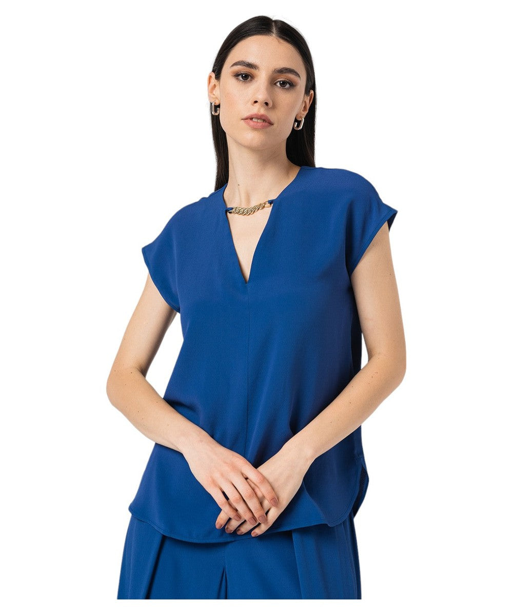 Blusa Aster-Top-Marella-Vittorio Citro Boutique