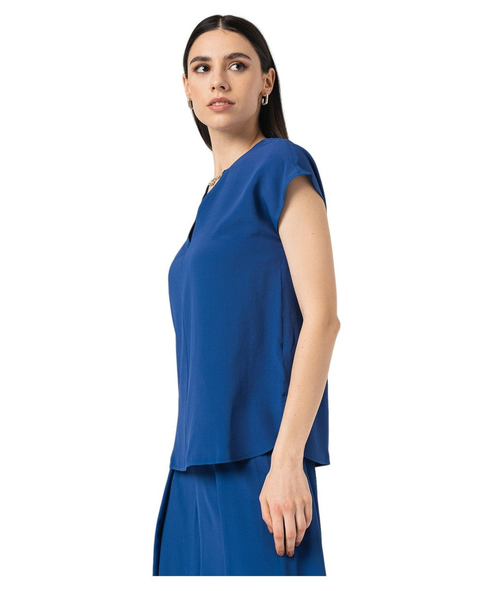 Blusa Aster-Top-Marella-Vittorio Citro Boutique