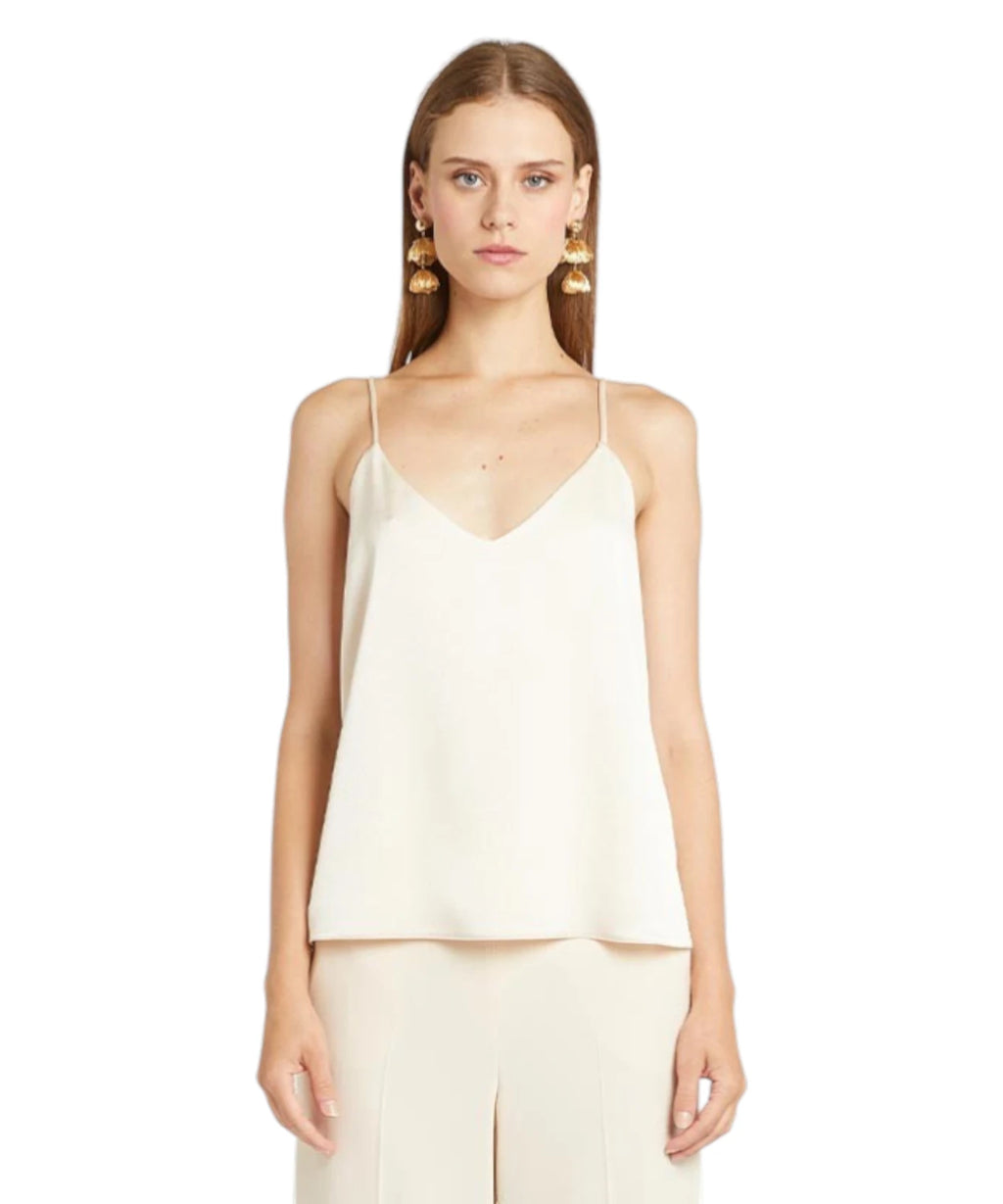 Top Marella Rupia Satin