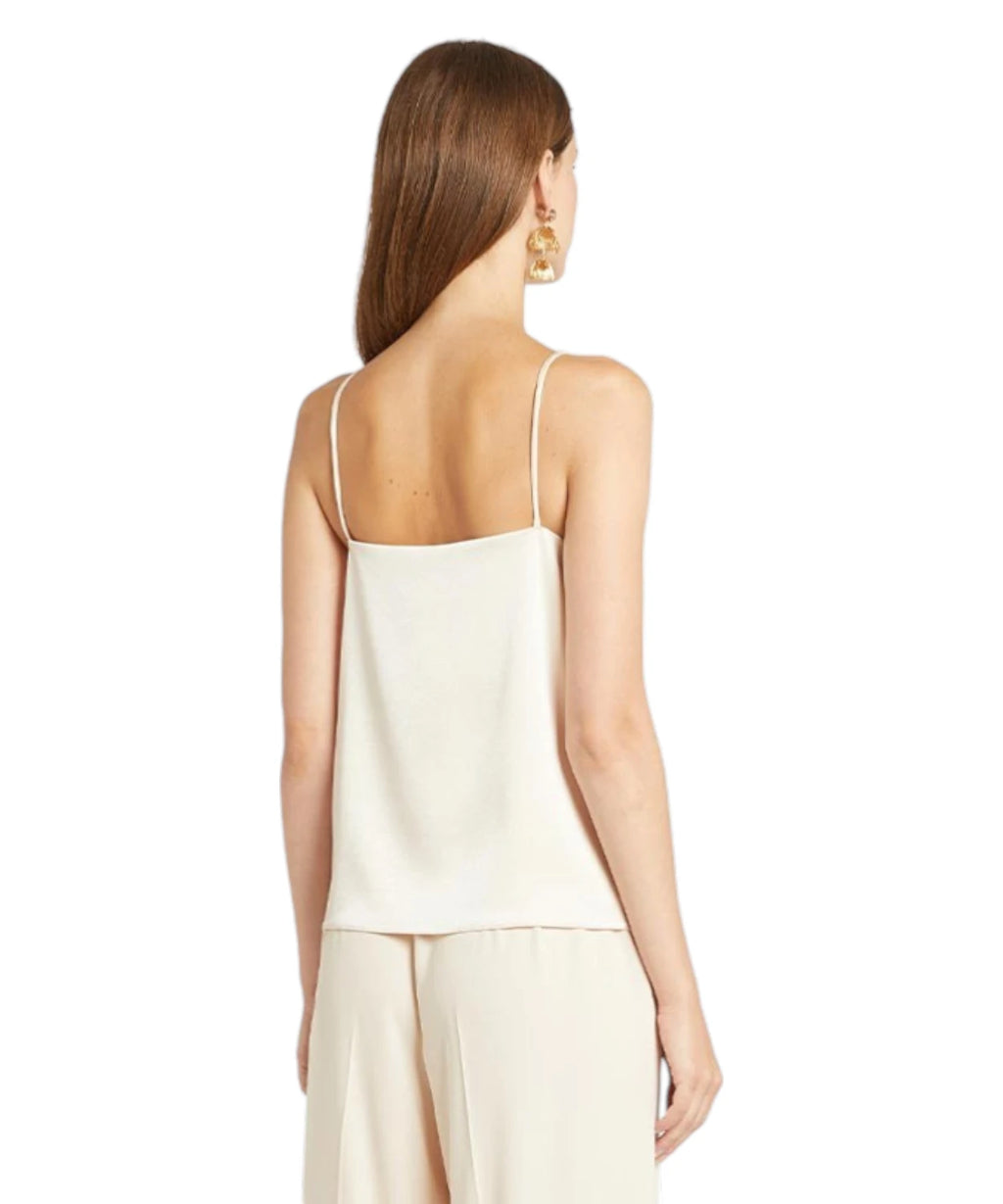 Top Marella Rupia Satin