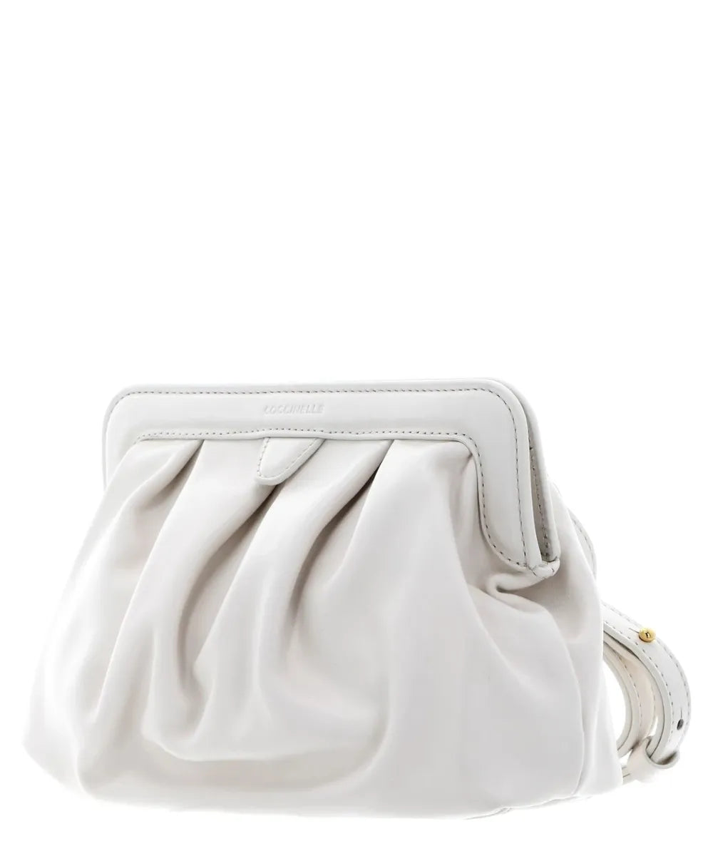 Pochette Diletta-Coccinelle-Pochette-Vittorio Citro Boutique