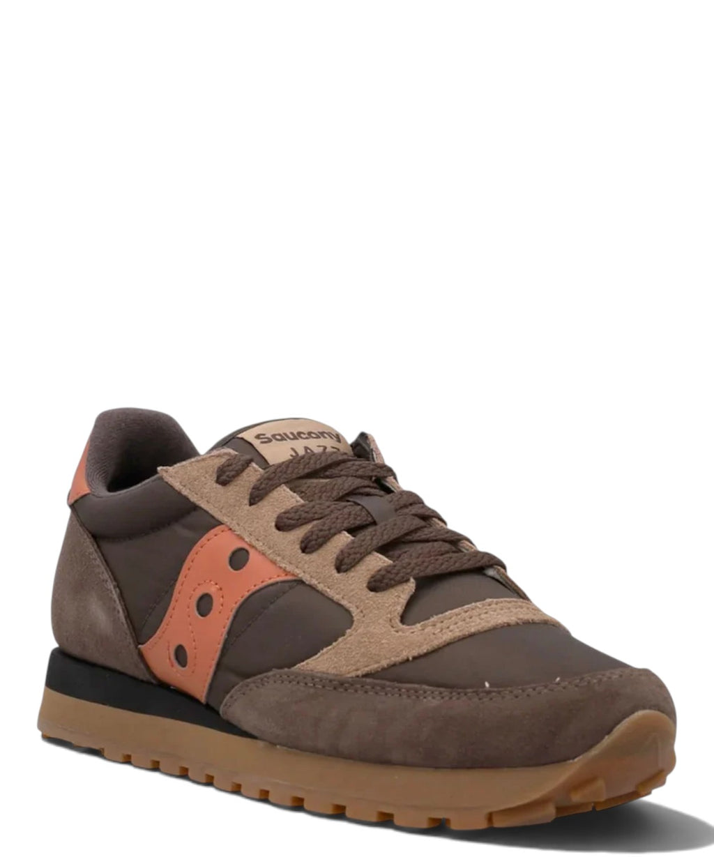 Sneakers Uomo Saucony Jazz Original Martini Torte