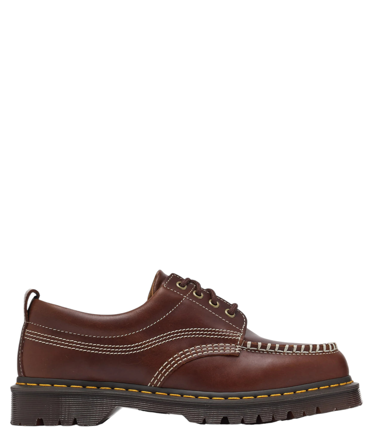 Dr. Martens Lowell Moc Toe