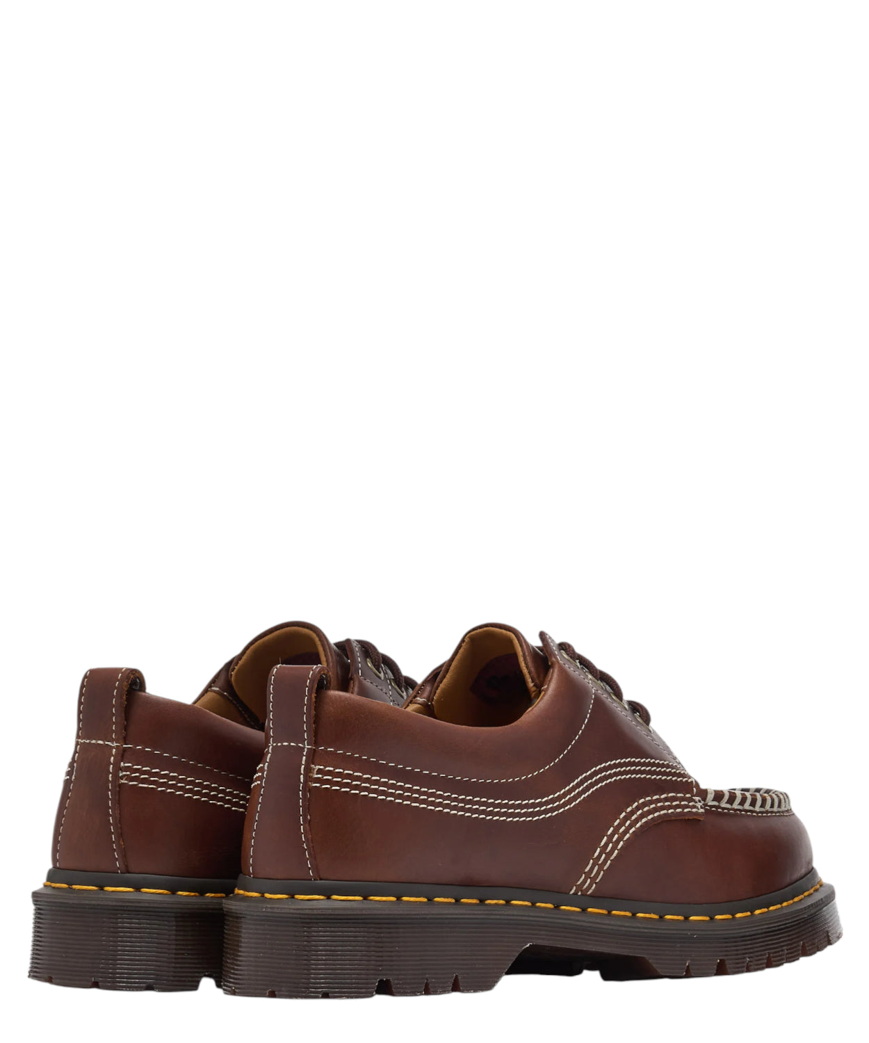Dr. Martens Lowell Moc Toe