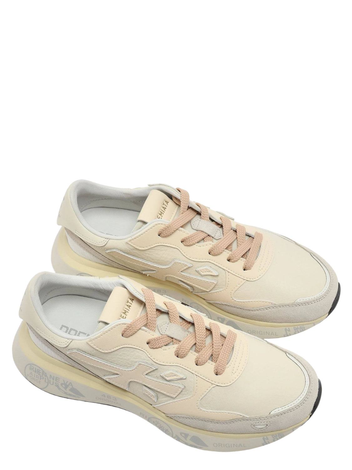 Sneakers LAURYN 7788