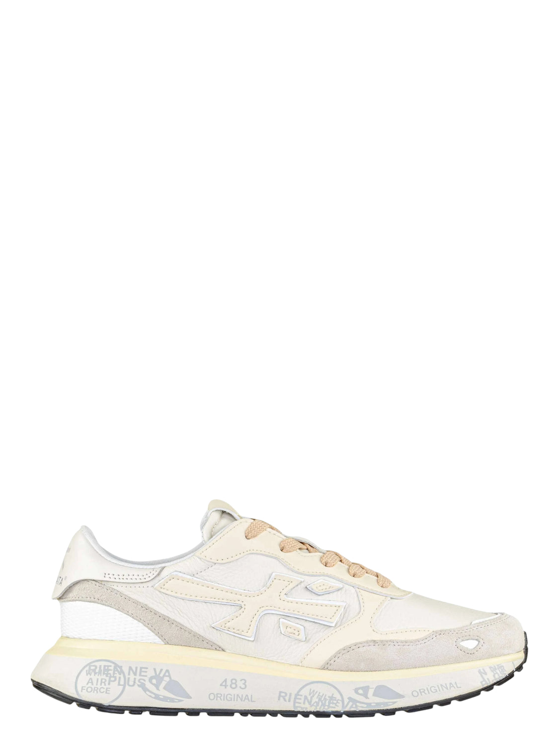 Sneakers LAURYN 7788