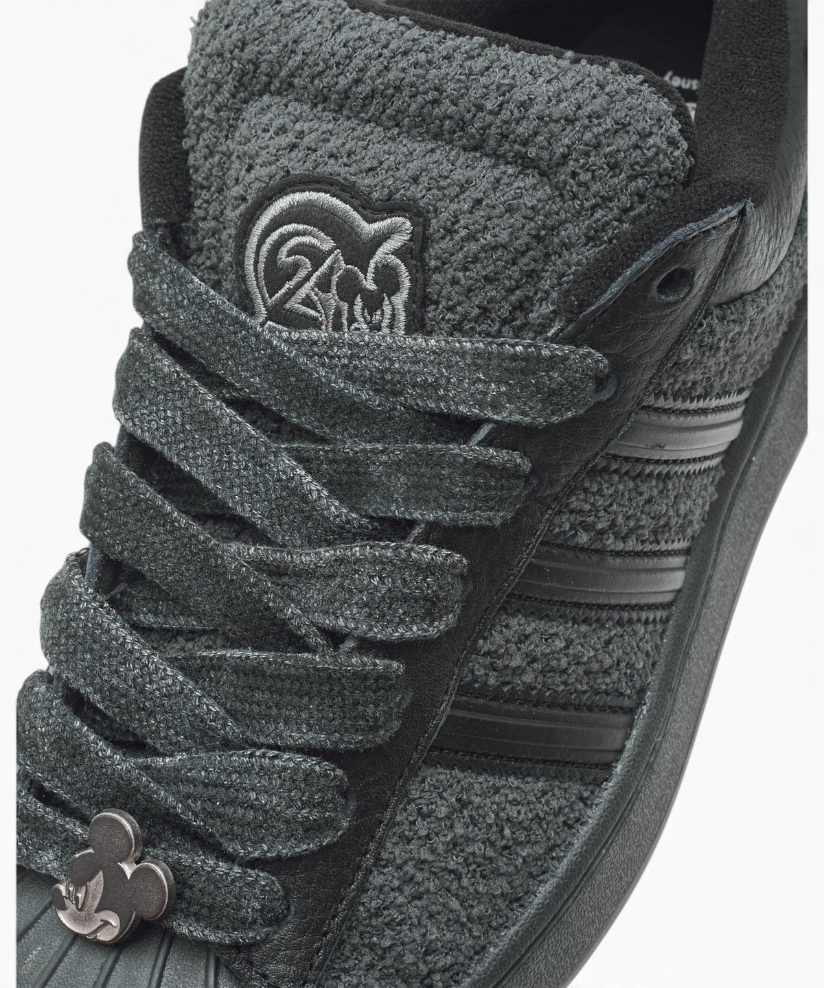 Baskets Adidas Originals x Disney Mickey Mouse Superstar ST