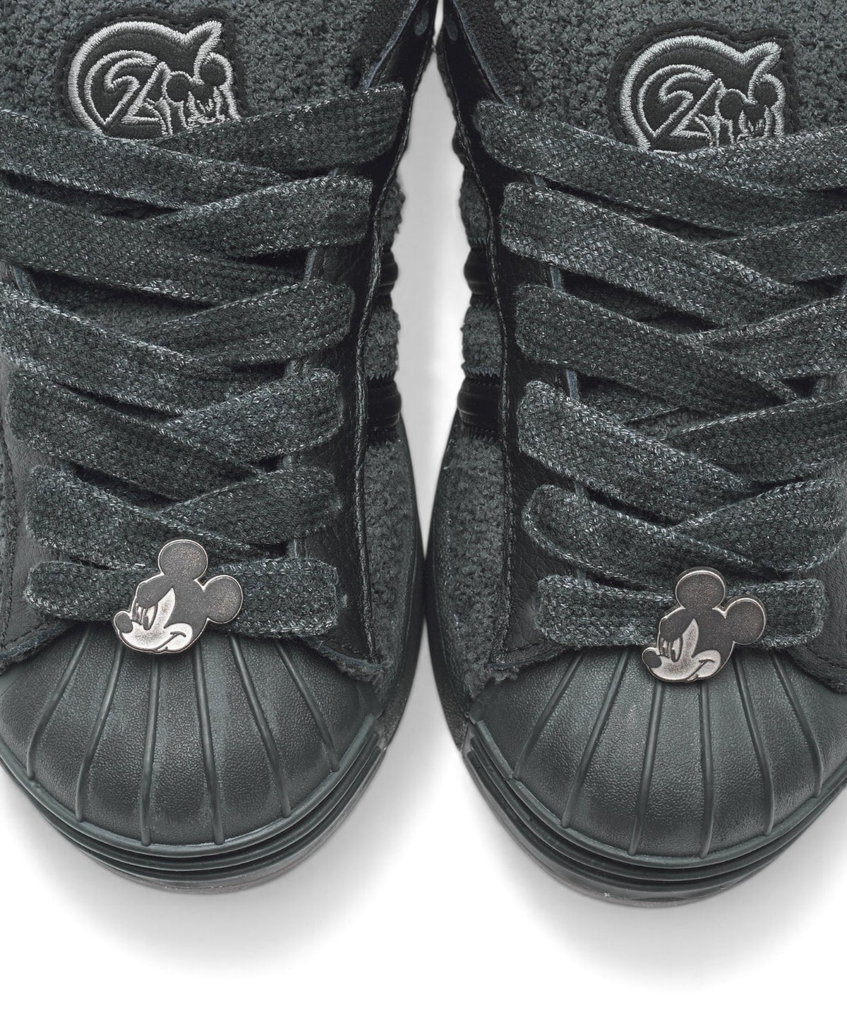 Baskets Adidas Originals x Disney Mickey Mouse Superstar ST