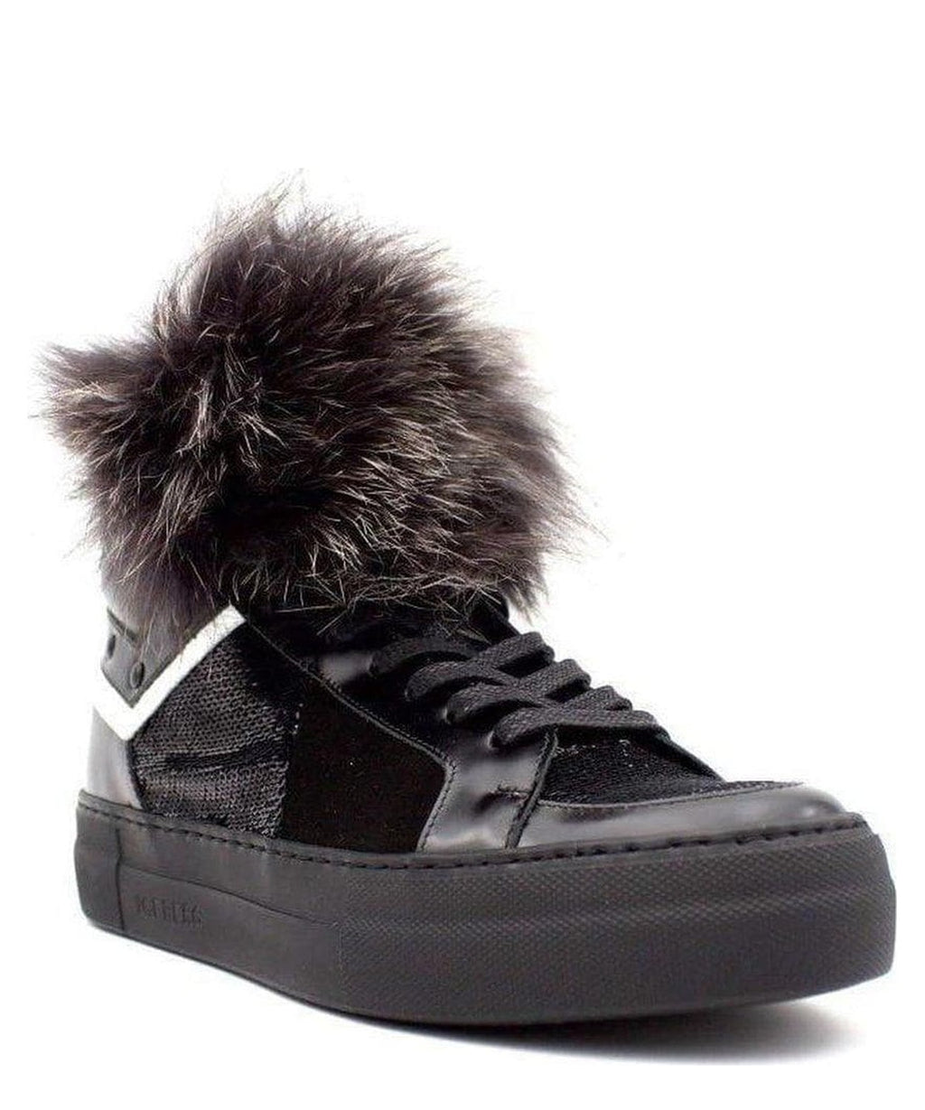 Sneakers gioia collo alto 2