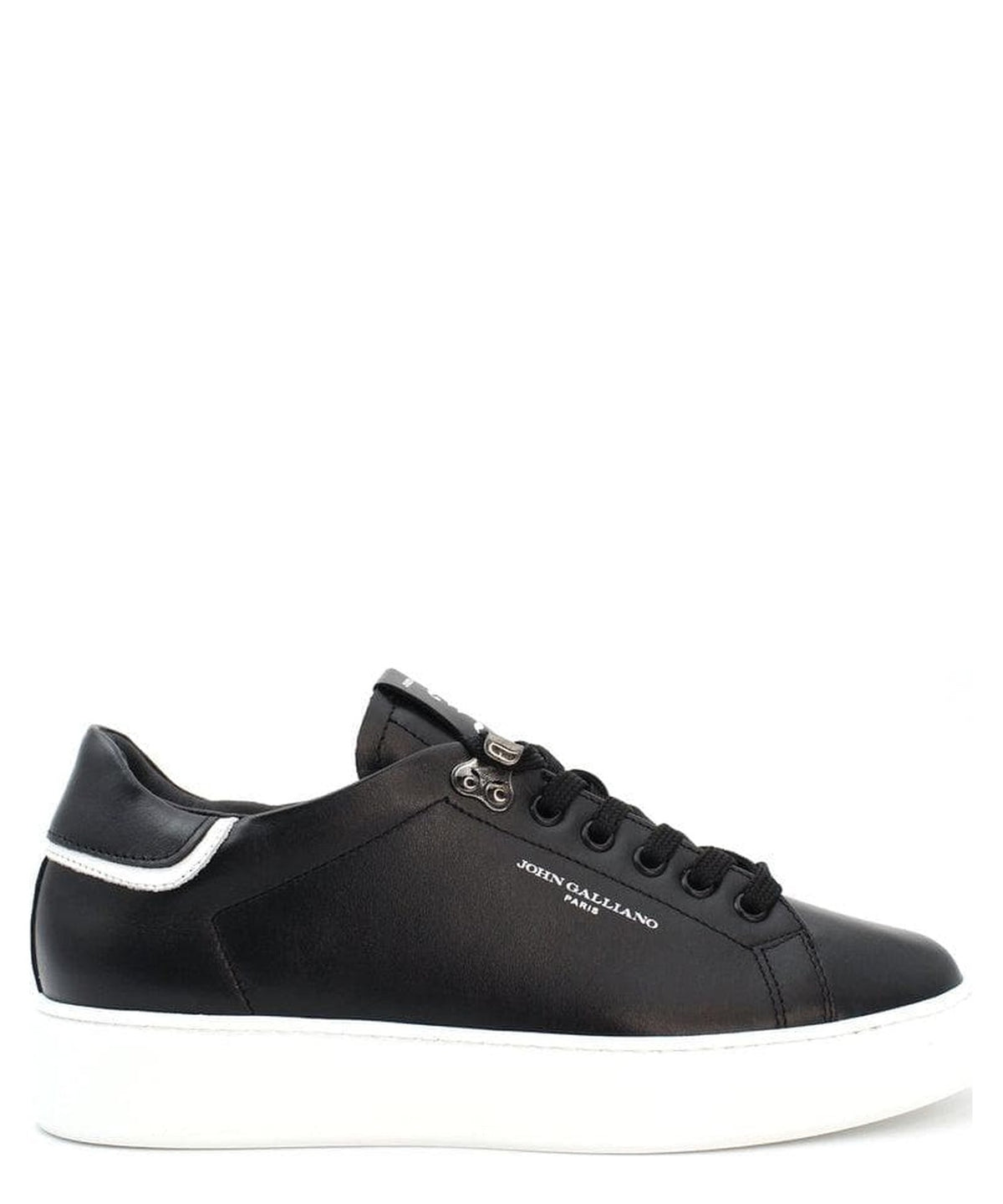 Sneakers in pelle 1