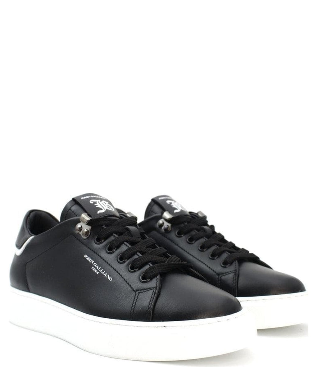 Sneakers in pelle 2