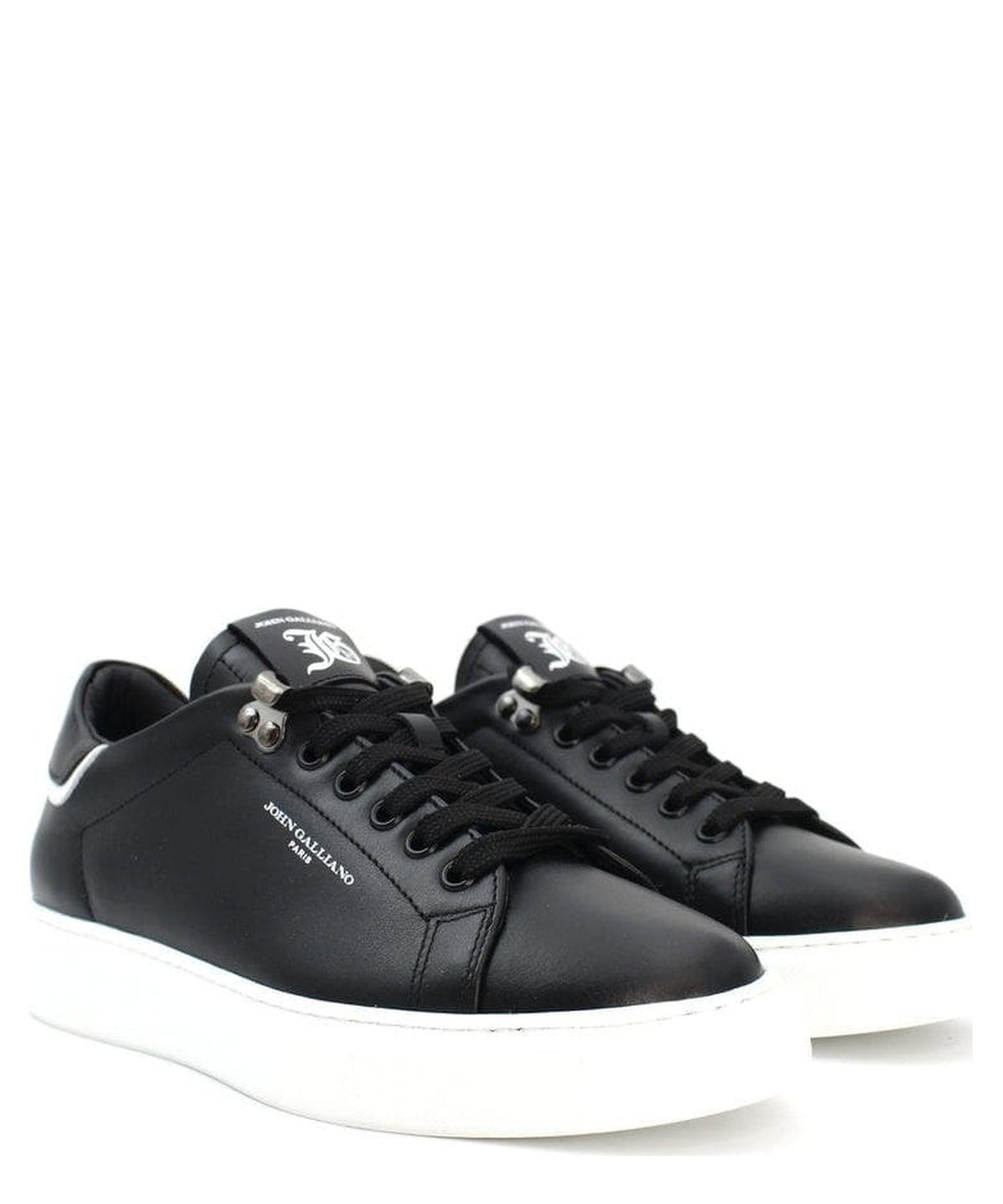Sneakers in pelle 2