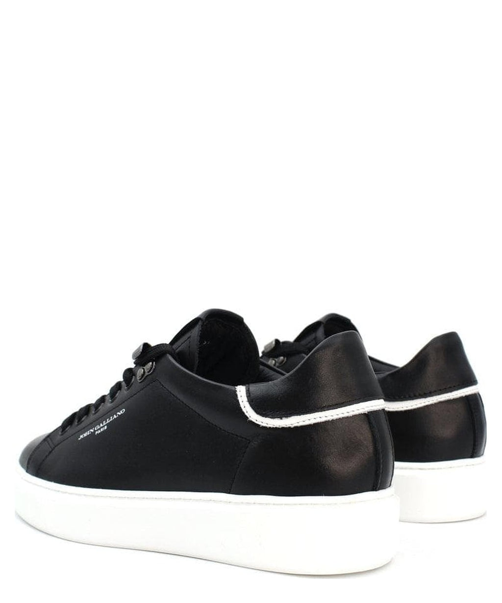 Sneakers in pelle 3