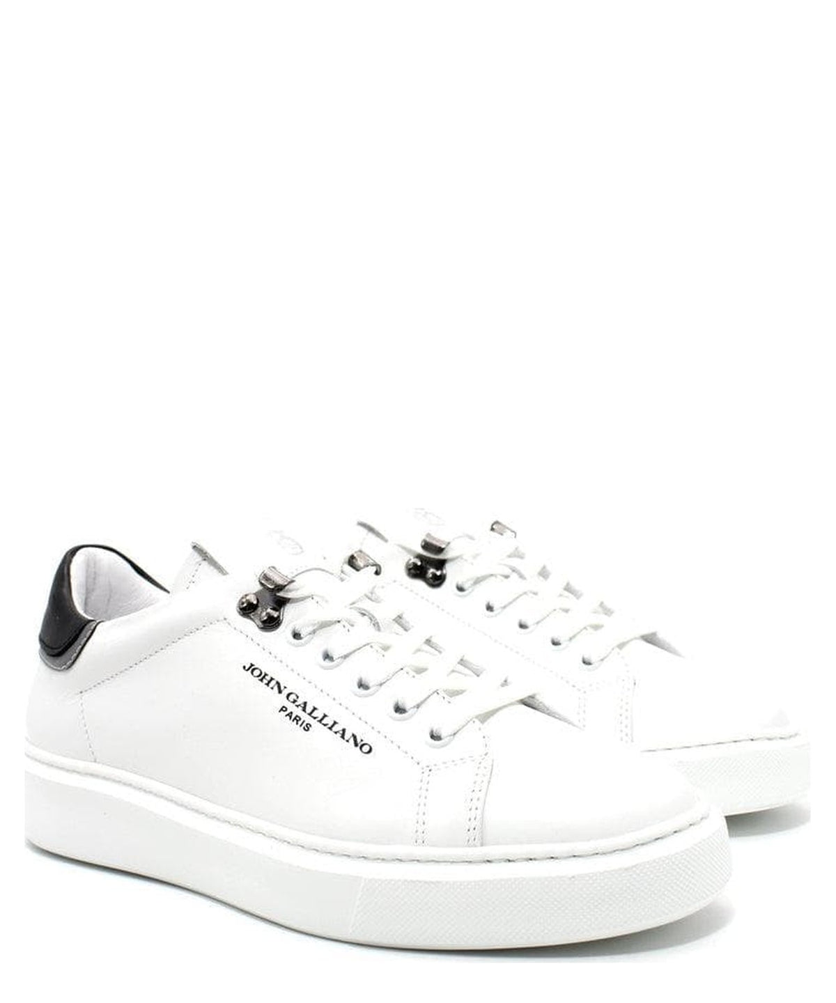Sneakers in pelle 5