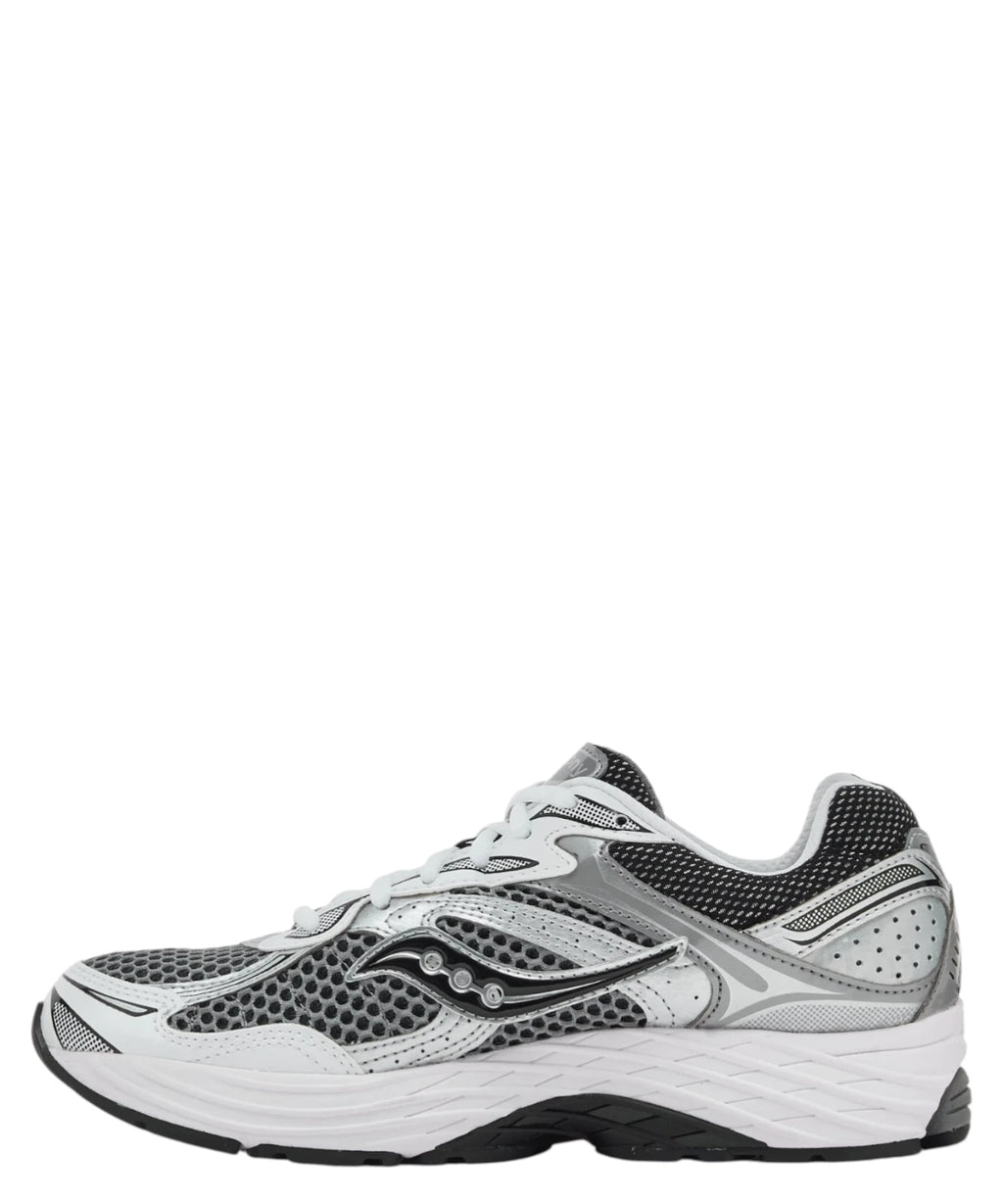 Baskets Saucony ProGrid Omni 9 OG Run As One Homme Course Lifestyle