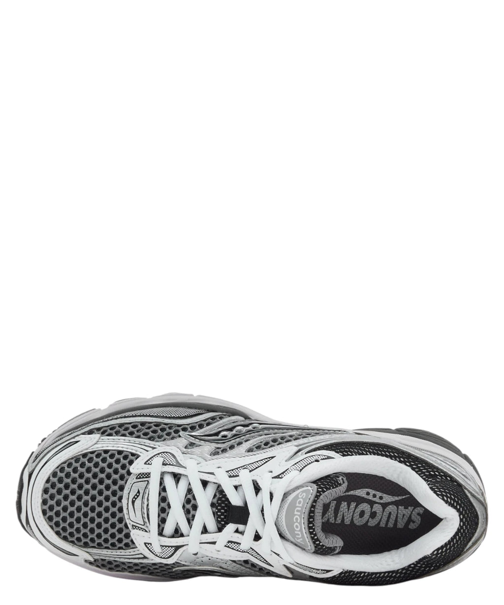 Baskets Saucony ProGrid Omni 9 OG Run As One Homme Course Lifestyle