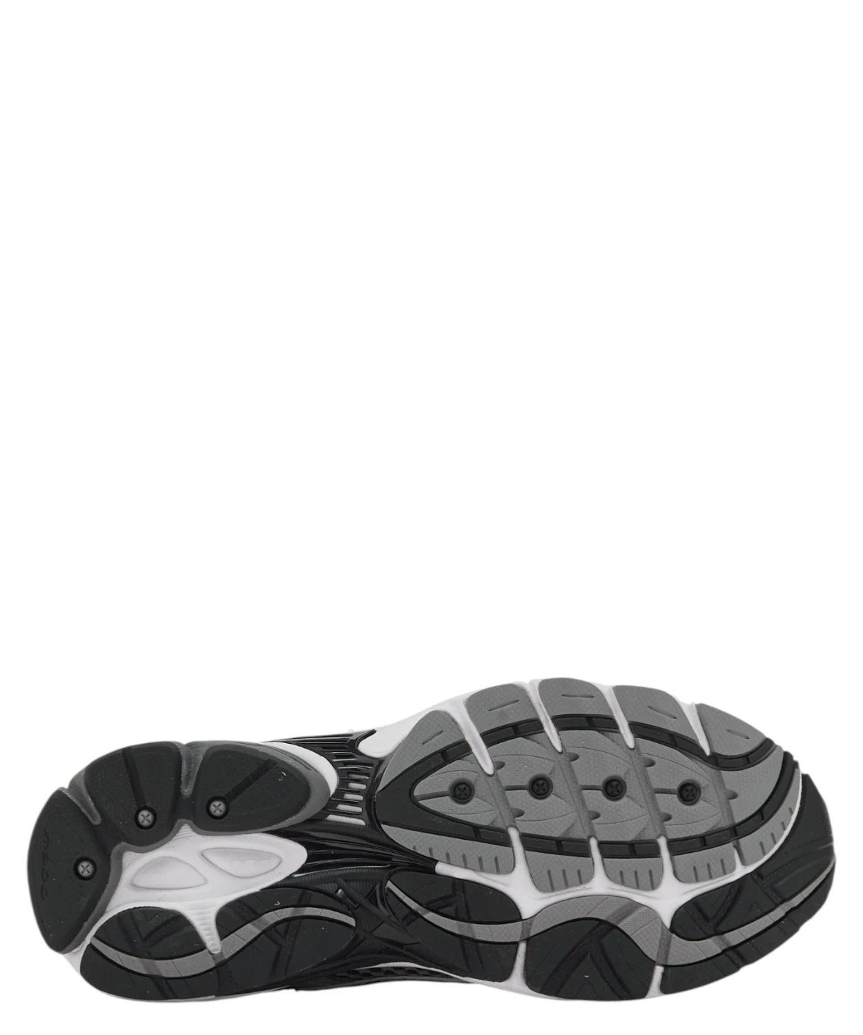 Saucony ProGrid Omni 9 OG Run As One Sneakers Uomo Running Lifestyle