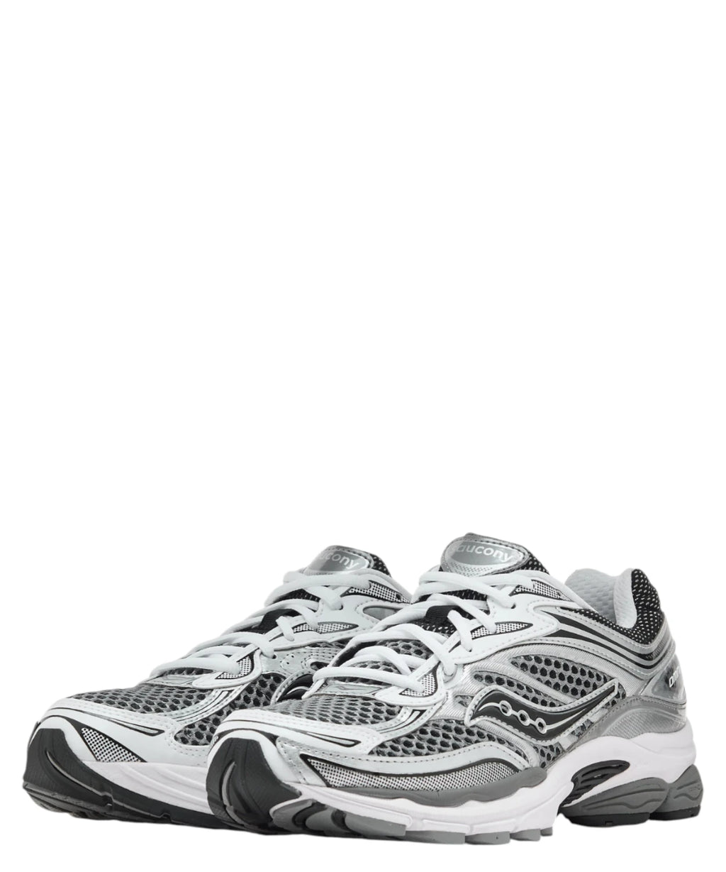 Baskets Saucony ProGrid Omni 9 OG Run As One Homme Course Lifestyle