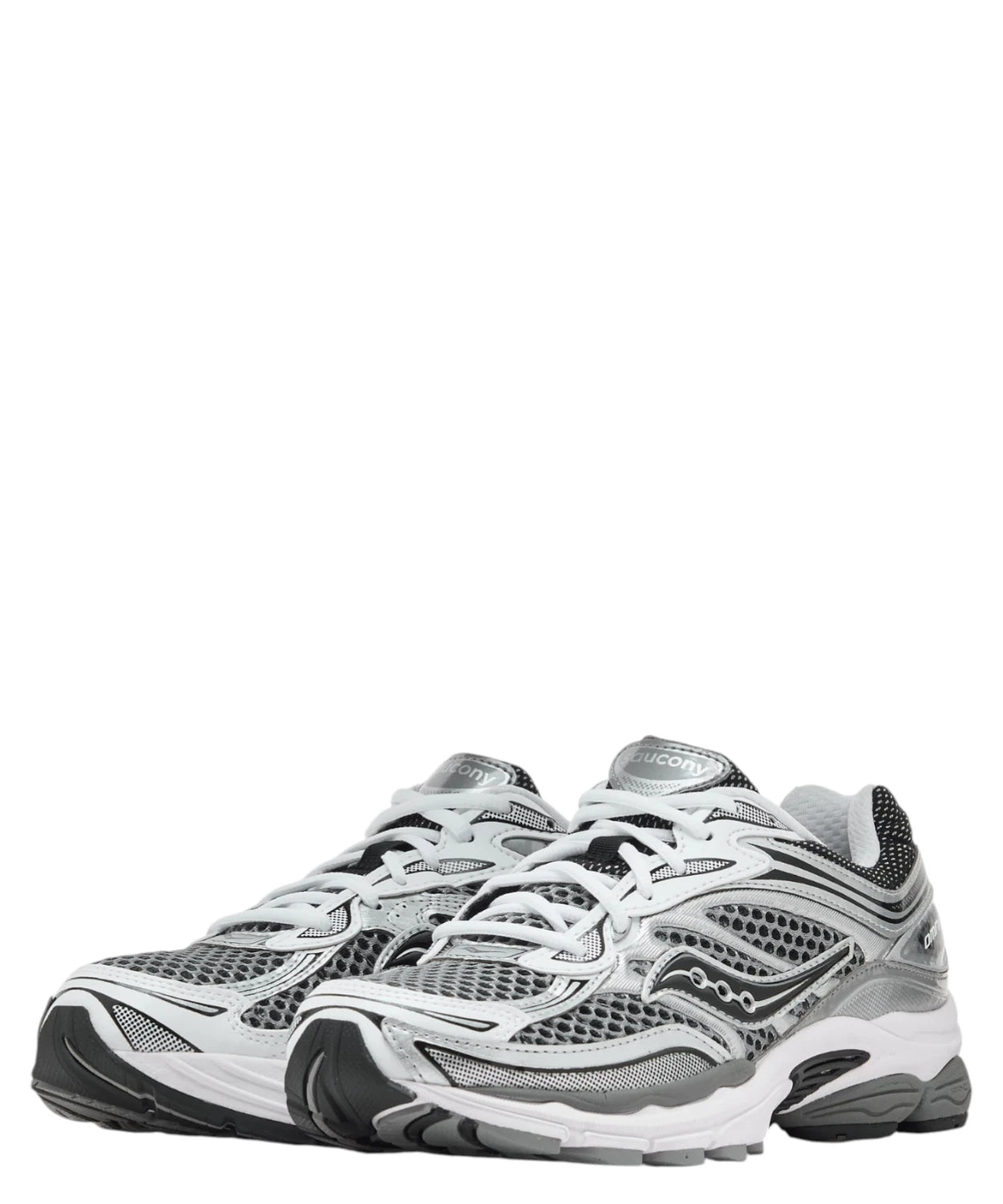 Saucony ProGrid Omni 9 OG Run As One Sneakers Uomo Running Lifestyle