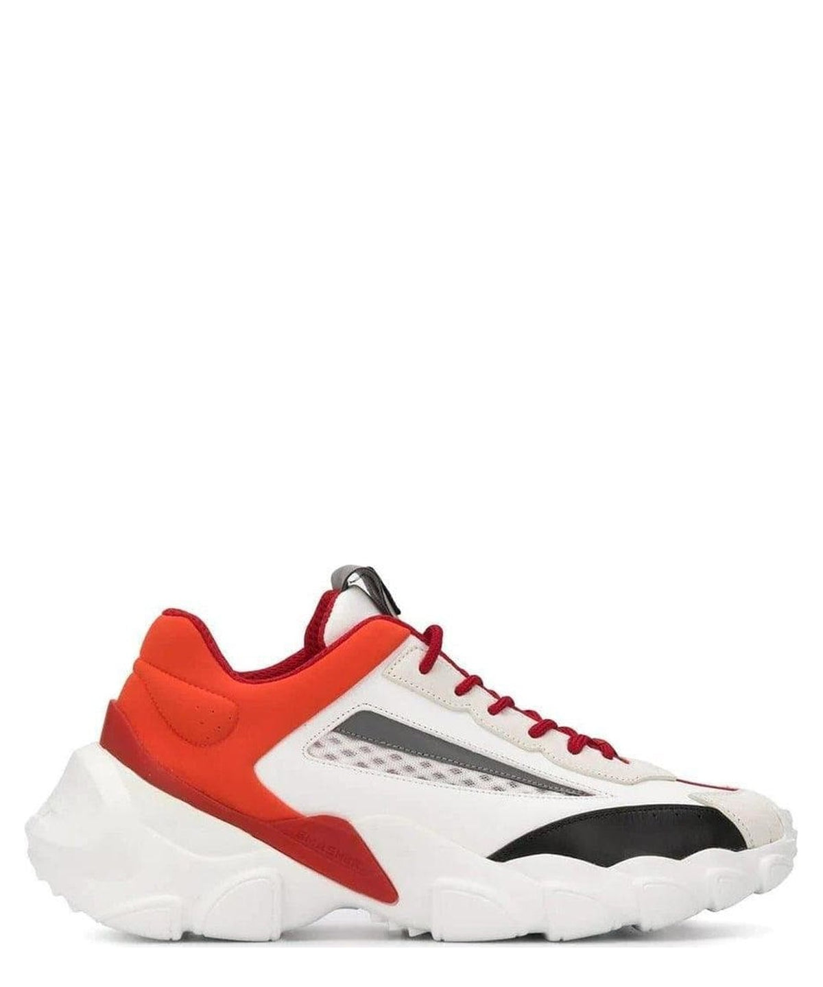 Sneakers smasher 1