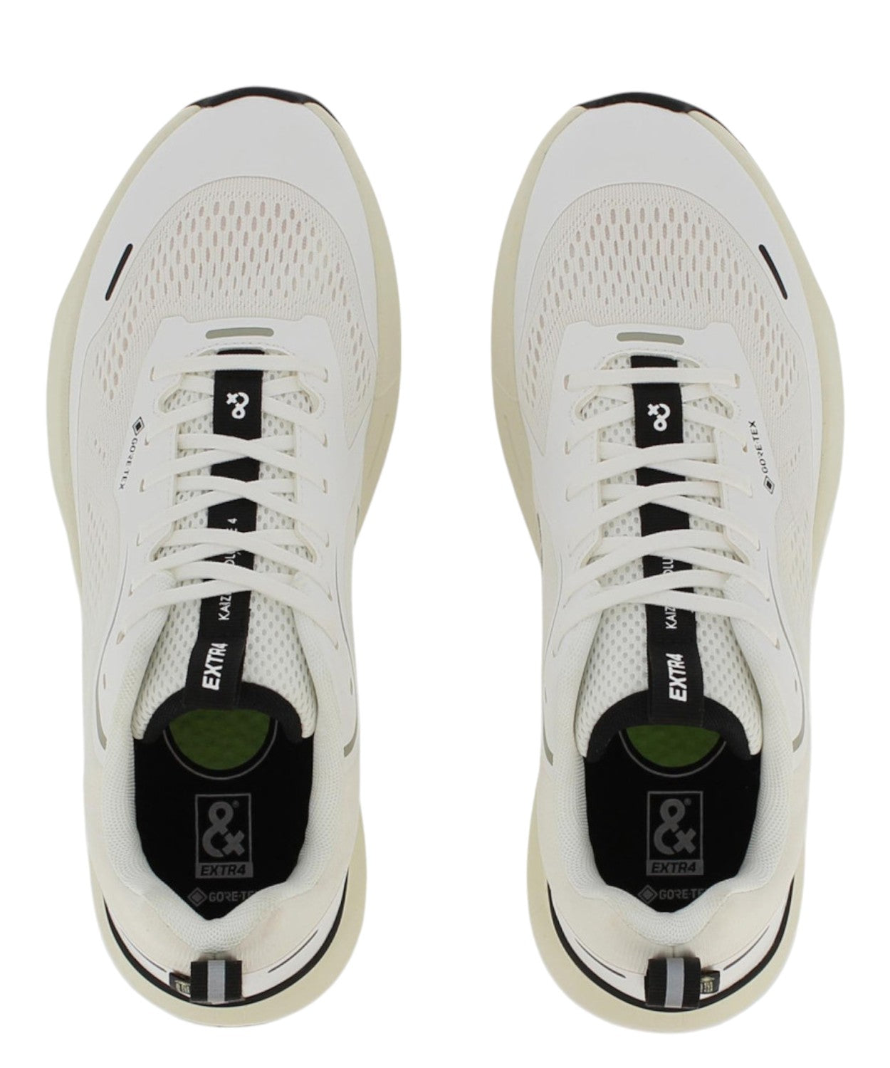 Sneaker homme EXTR4 Kaizen GTX 1.17 avec Gore-Tex