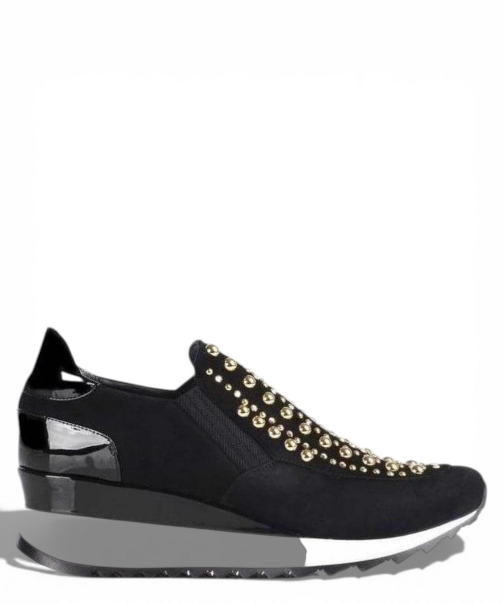 LORIBLU - Sneakers - Vittorio Citro Boutique