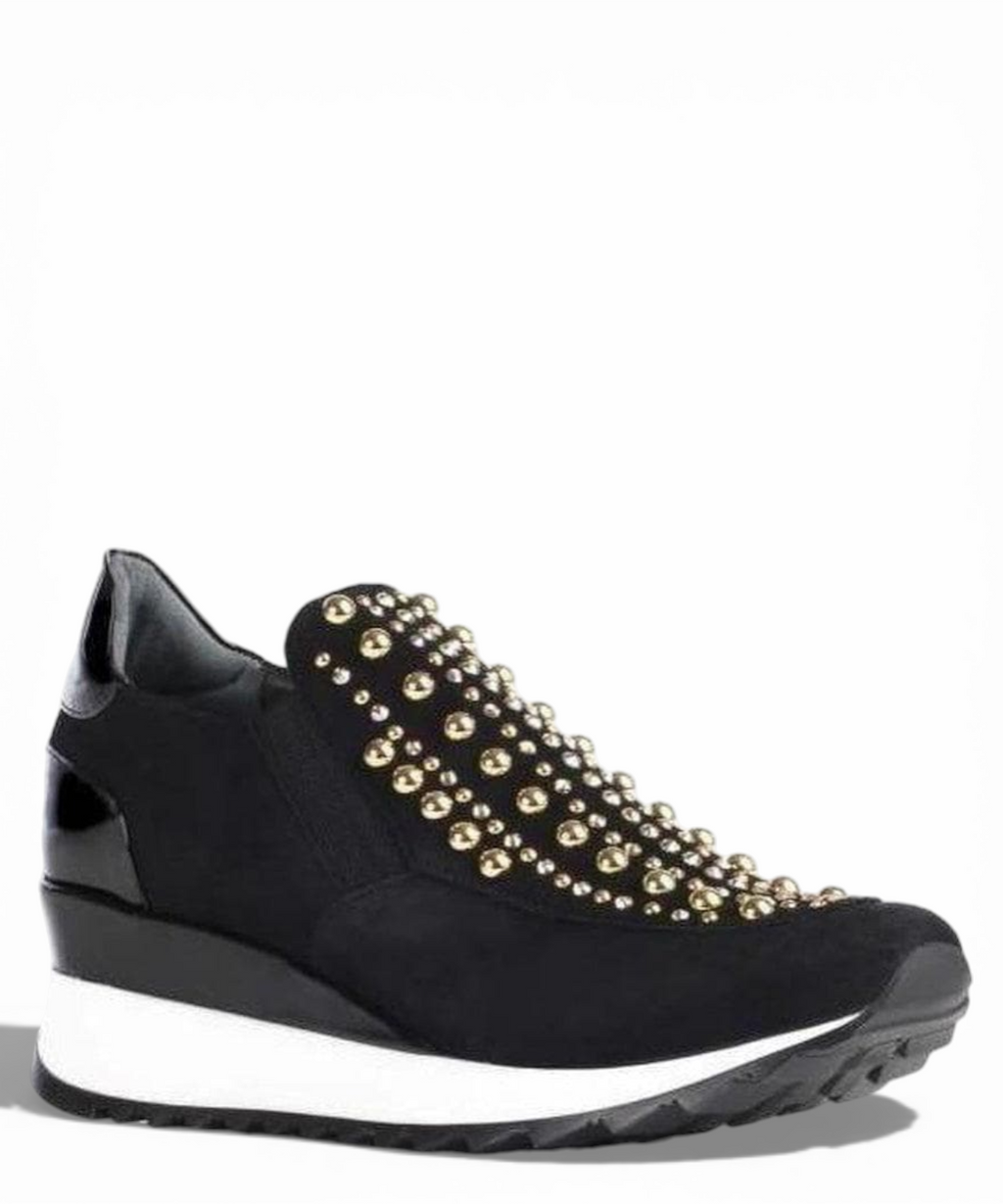 LORIBLU - Sneakers - Vittorio Citro Boutique