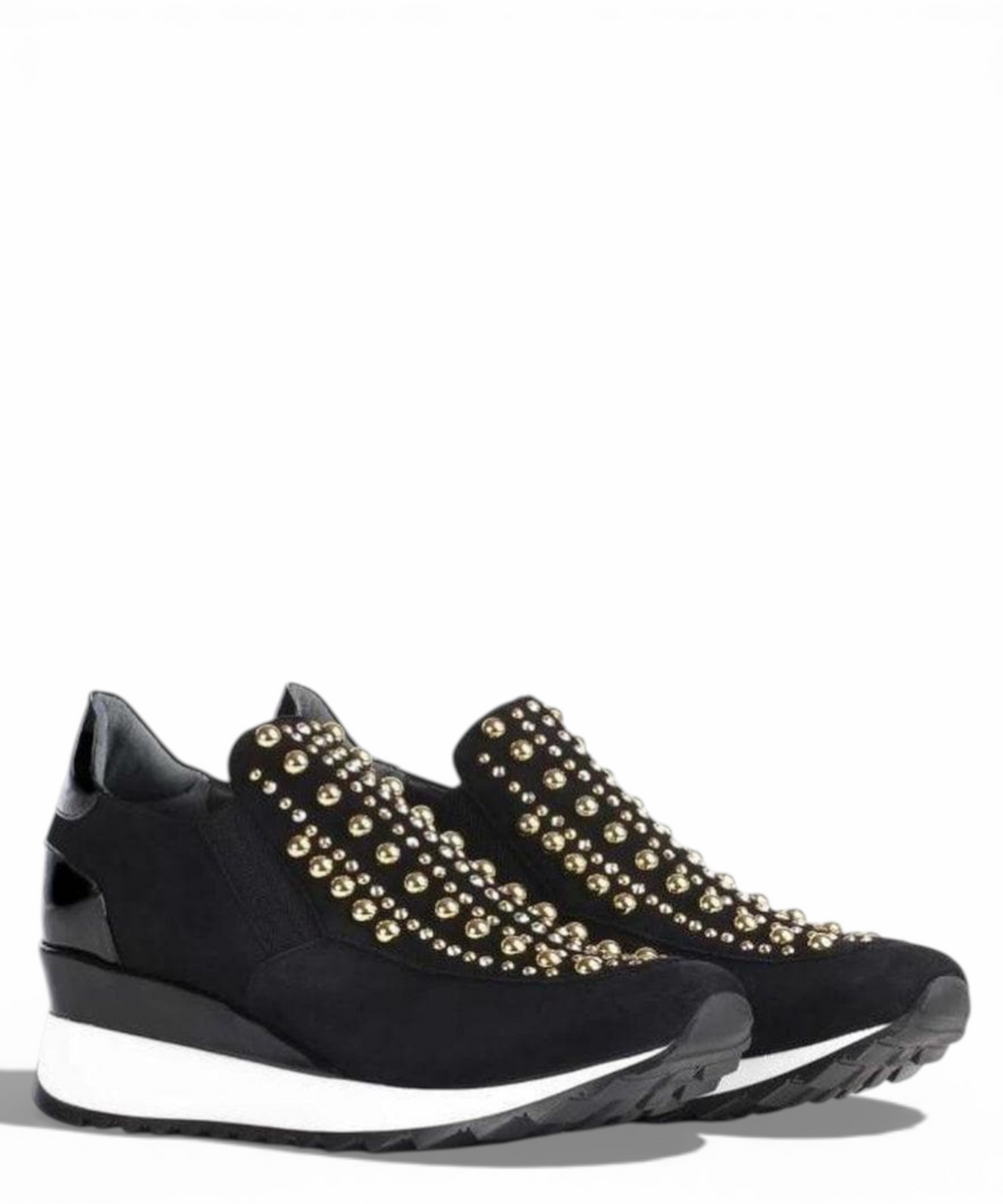 LORIBLU - Sneakers - Vittorio Citro Boutique