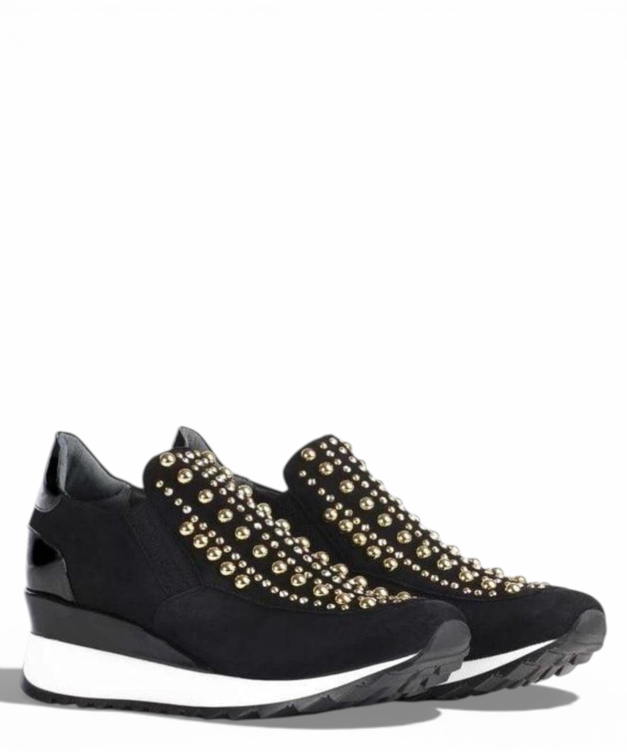 LORIBLU - Sneakers - Vittorio Citro Boutique