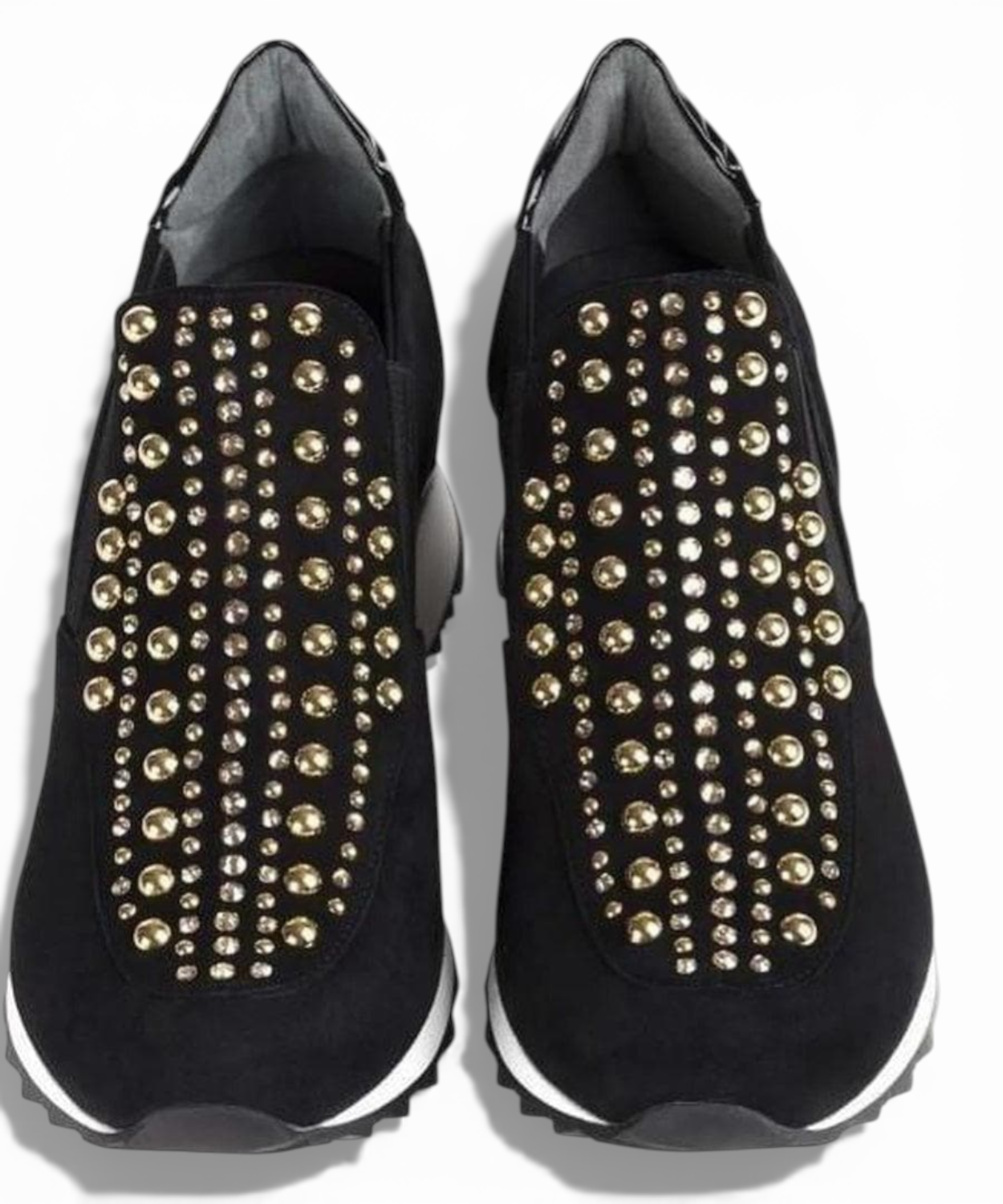 LORIBLU - Sneakers - Vittorio Citro Boutique