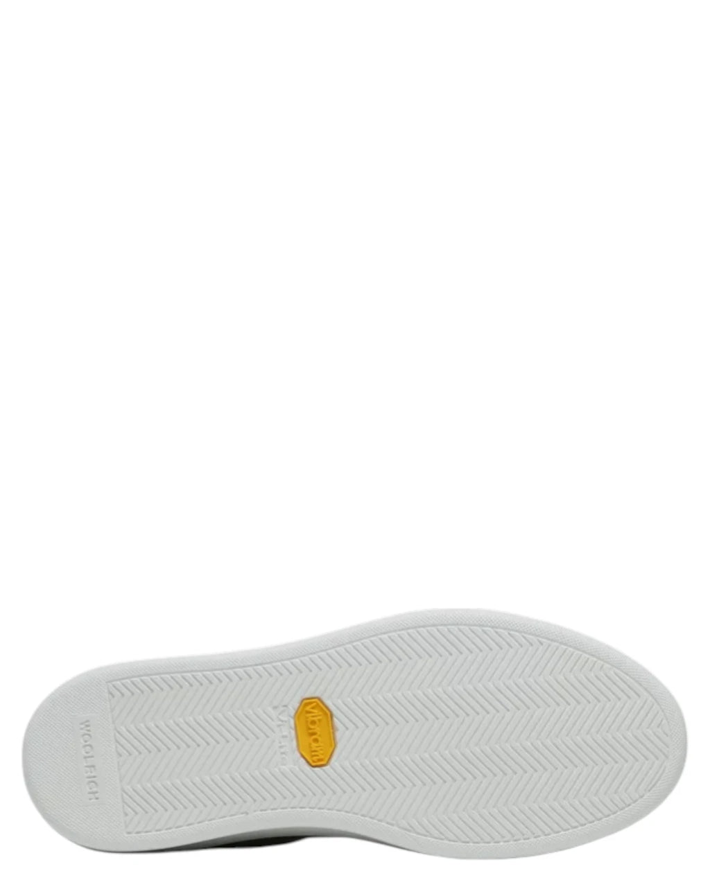 Baskets Woolrich Femme Beige