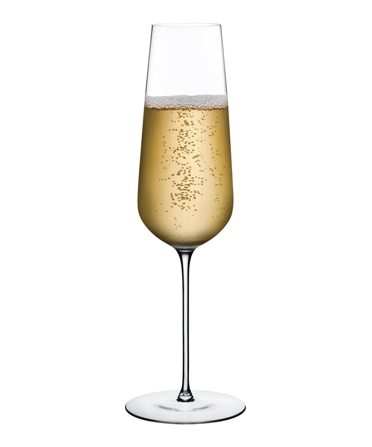 Calice da champagne Stem Zero NUDE in cristallo senza piombo