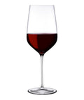 Calice da vino Stem Zero Masterglass NUDE in cristallo senza piombo