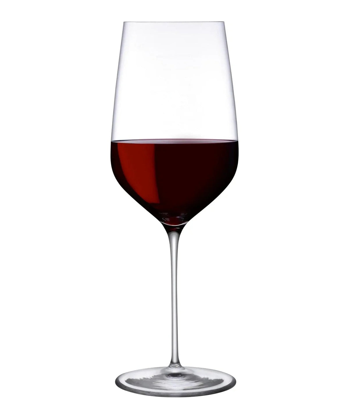 Calice da vino Stem Zero Masterglass NUDE in cristallo senza piombo