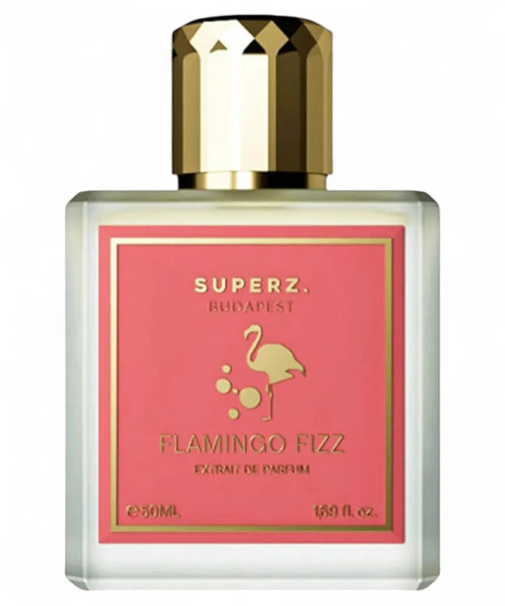 Flamingo Fizz-Superz-Profumi-Vittorio Citro Boutique