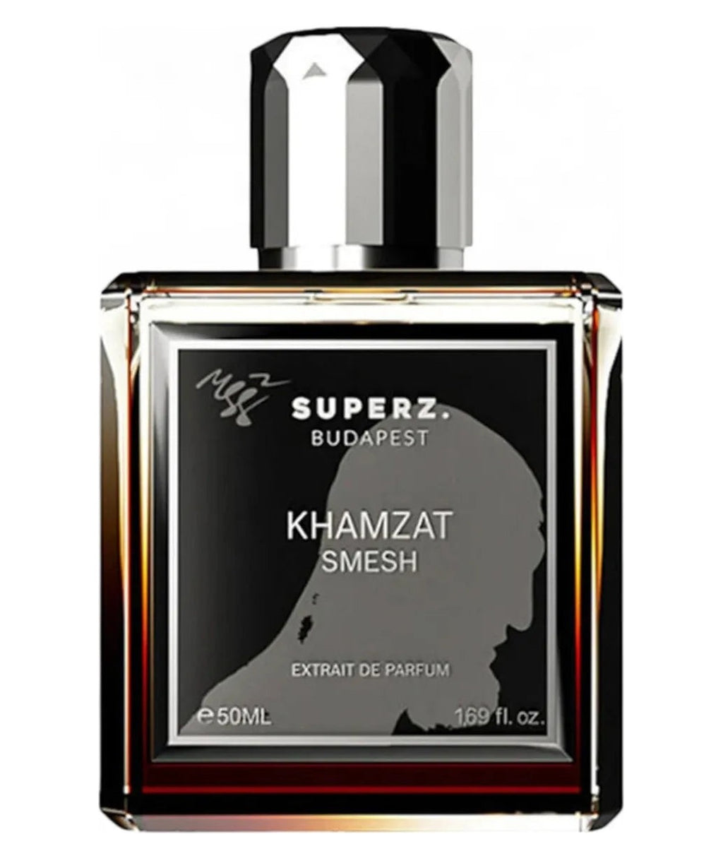 Khamzat Smesh Extrait de Parfum-Superz-Profumi-Vittorio Citro Boutique
