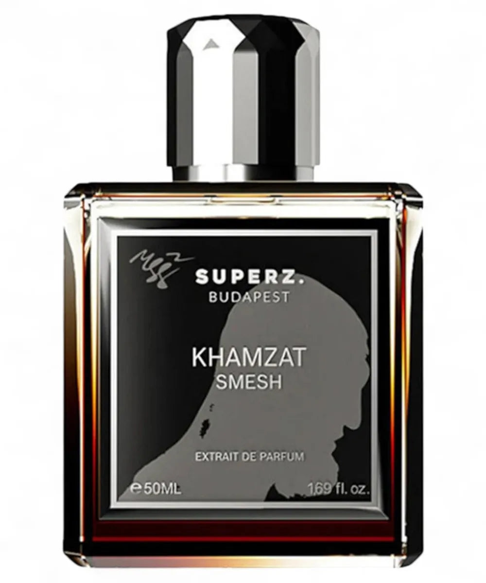 Khamzat Smesh Extrait de Parfum-Superz-Profumi-Vittorio Citro Boutique