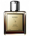 Soho Extrait de Parfum 50 ml-Superz-Profumi-Vittorio Citro Boutique