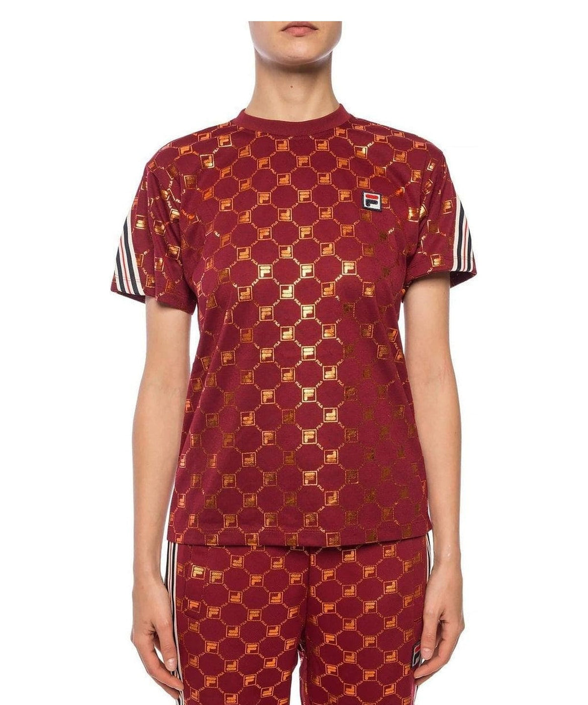 T-shirt rosalia 5