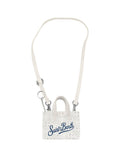 Key Bag Sangallo MC2 Saint Barth per chiavi e monete