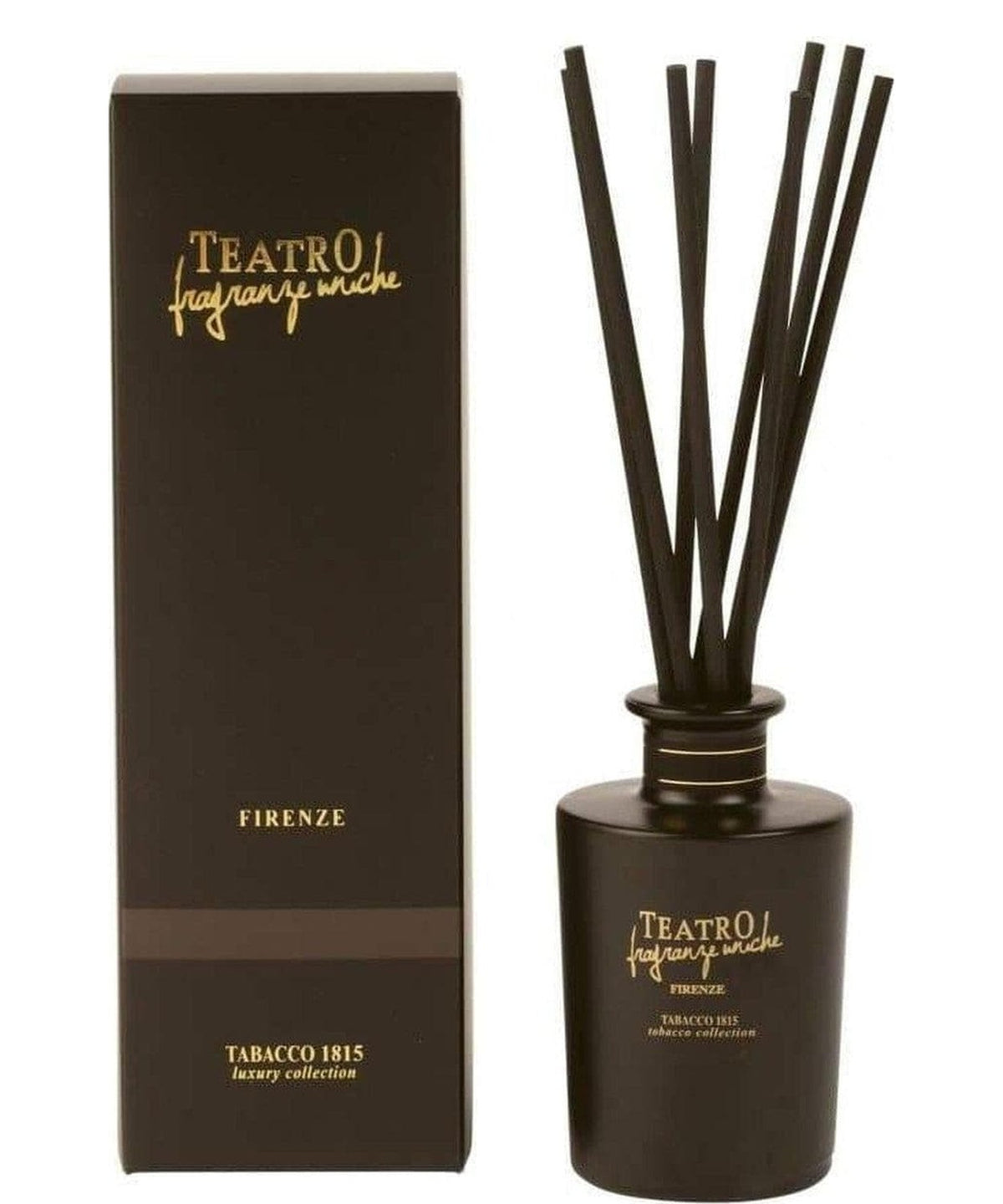 Tabacco 1815 - ml. 100 con bastoncini 1