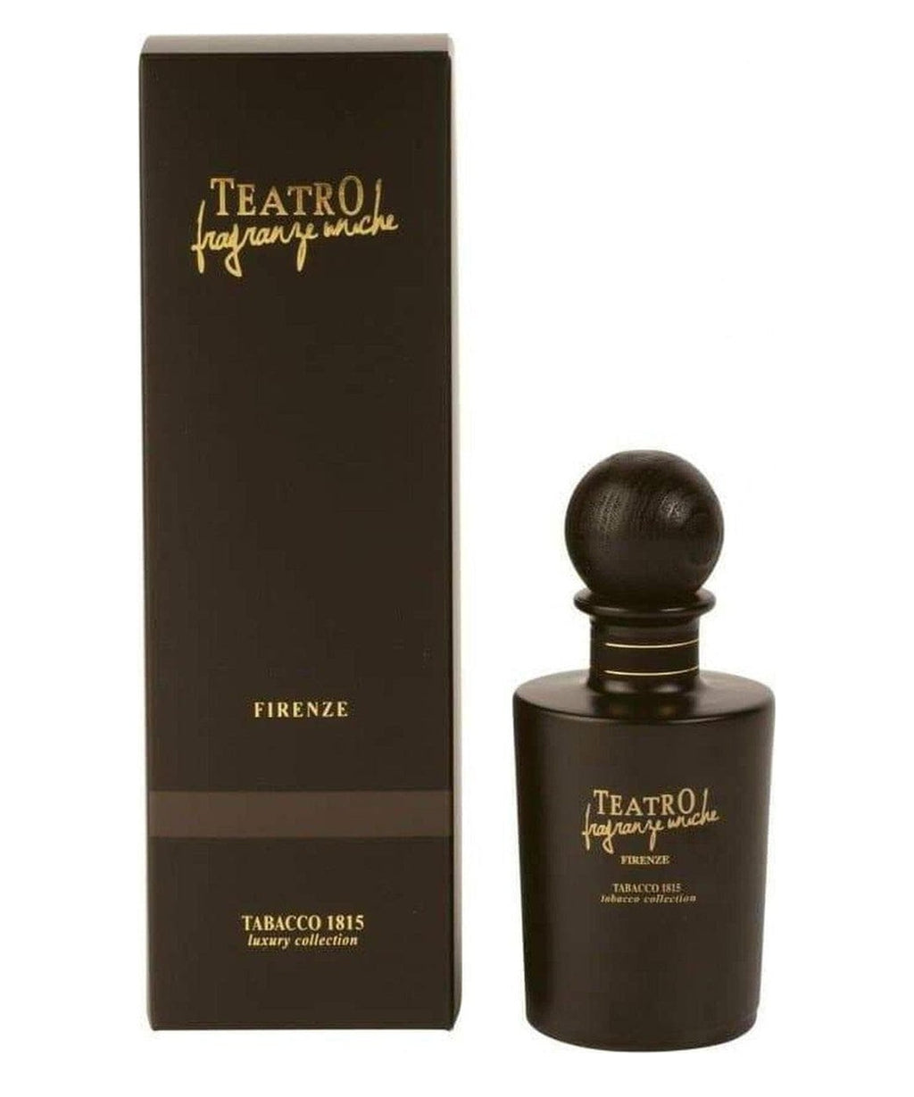 Tabacco 1815 - ml. 100 con bastoncini 2