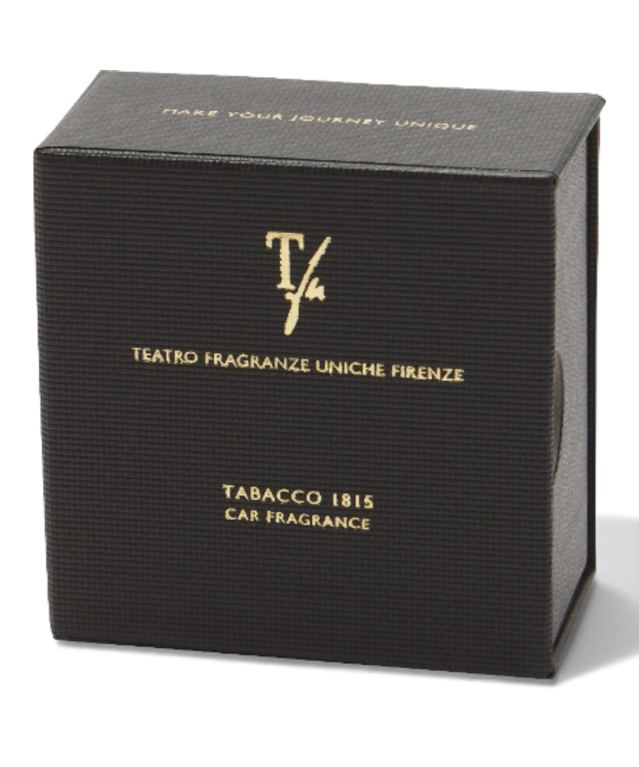 Profumatore Auto Tabacco 1815 Teatro Fragranze