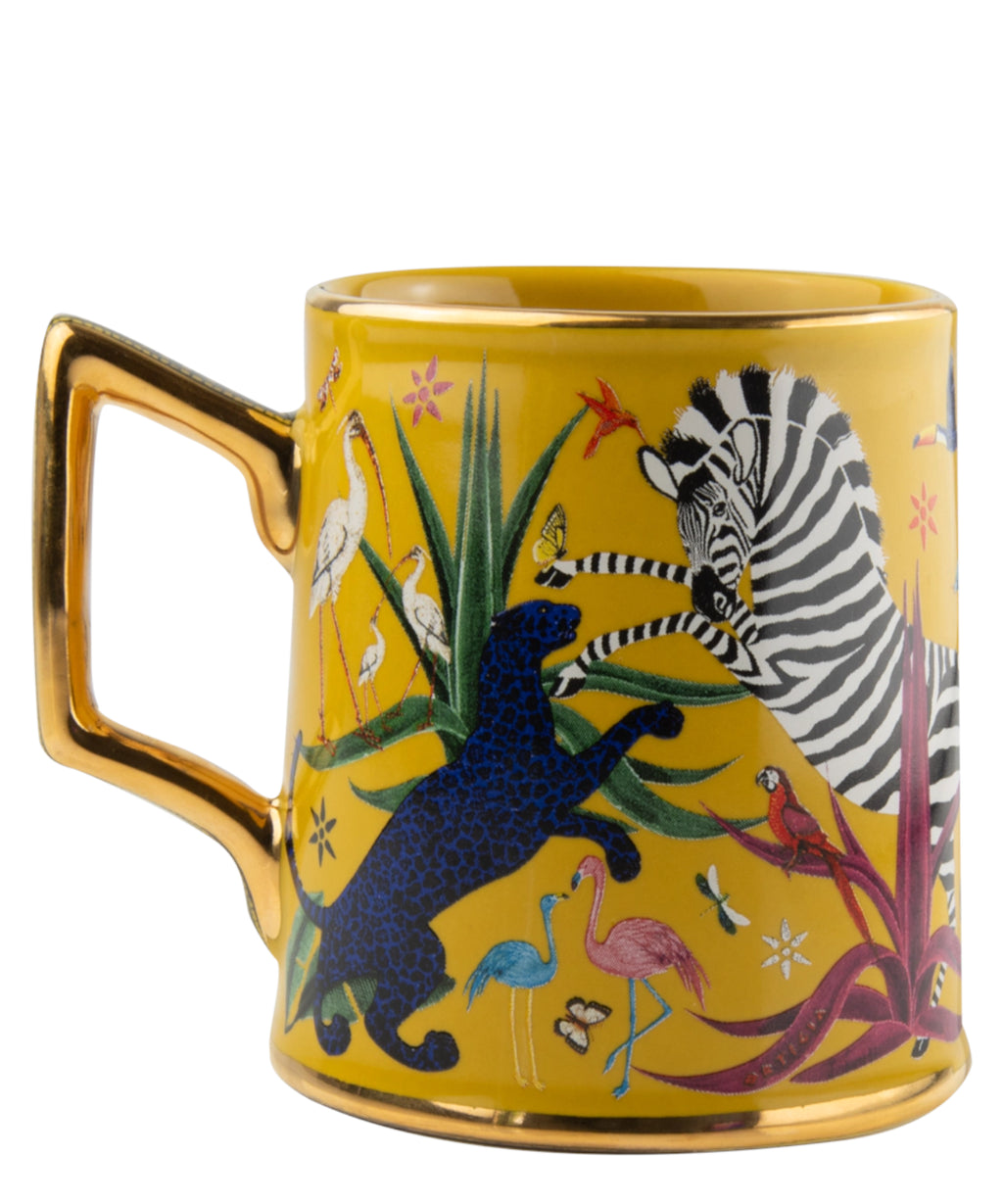 Ortigia Tasse en Céramique Sahara