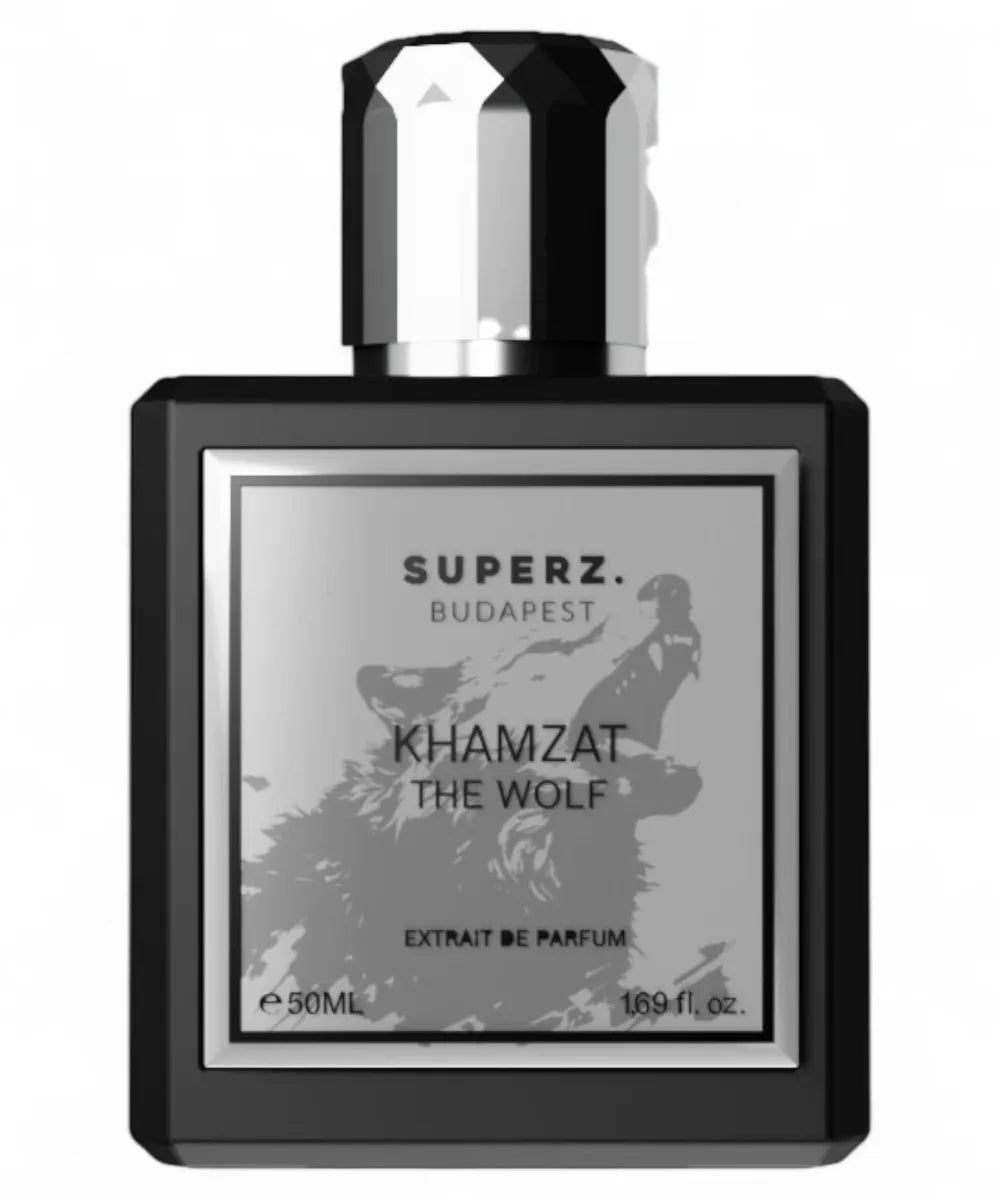 Khamzat – The Wolf-Superz-Profumi-Vittorio Citro Boutique
