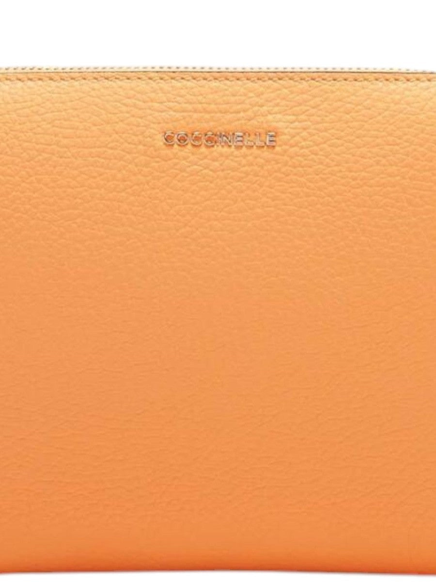 Borsa a spalla Merveille-Coccinelle-Borse a spalla-Vittorio Citro Boutique