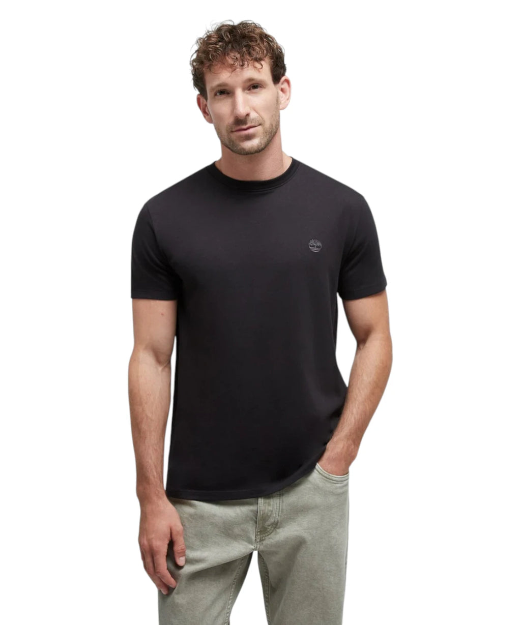 T-shirt Timberland homme manches courtes