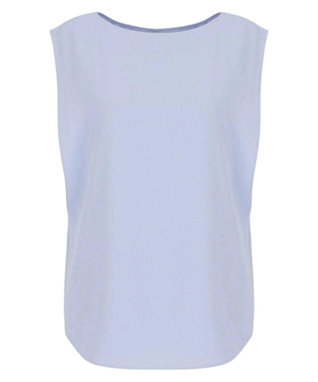 Top Smanicato Emporio Armani 1