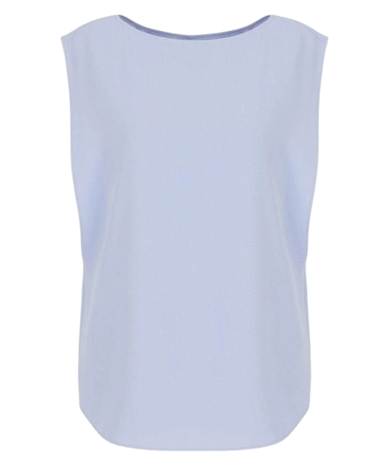 Top sans manches Emporio Armani