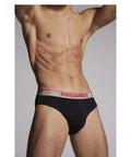 Twin pack dsquared2 briefs 1